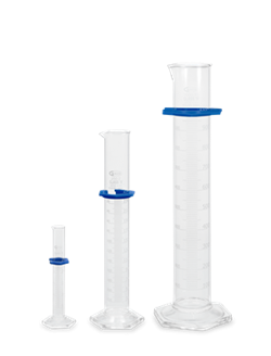 PROBETA CLASE B TC DOBLE ESCALA 10 ML