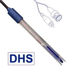 Electrodo Sonda XS 201T DHS