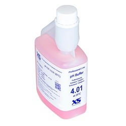 Solucin de calibracin XS pH 4 250ml