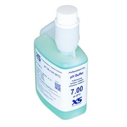 Solucin de calibracin XS pH 7 de 250ml