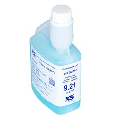 Solucin de calibracin XS pH 9.21 250ml