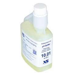 Solucin de calibracin XS pH 10.01 250ml