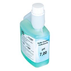 Solucin de verificacin XS pH 7 de 250ml