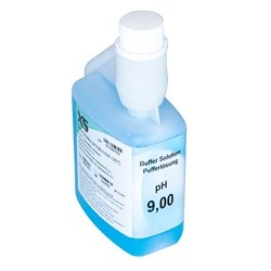 Solucin de verificacin XS pH 9.00 de 250ml