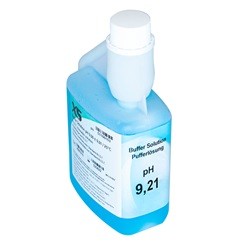 Solucin de verificacin XS pH 9.21 de 250ml