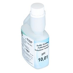 Solucin de verificacin XS pH 10.01 de 250ml