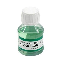 Solucin de verificacin XS pH 7 de 55ml