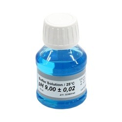 Solucin de calibracin XS pH 9 55ml