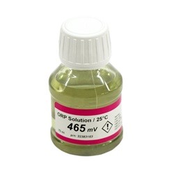 Solucin XS ORP-Redox 468mV