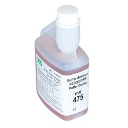 Solucin de verificacin XS Redox-ORP 475mV 250ml