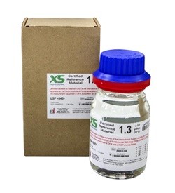 Solucin de calibracin XS EC 1,3 S cm de 280ml