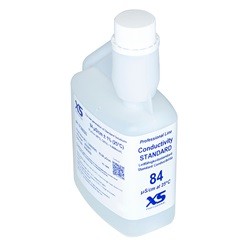 Solucin de calibracin XS EC 84S cm de 500ml