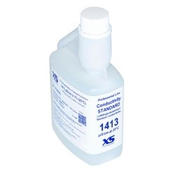 Solucin de calibracin XS EC 1413 S cm de 500ml