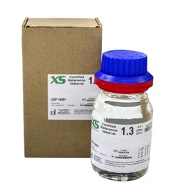 Solucin de verificacin XS EC 1,3 S cm de 280ml