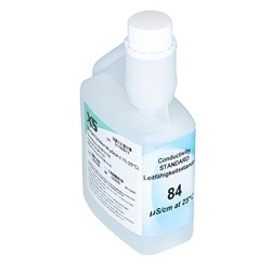 Solucin de verificacin XS EC 84 S cm de 500ml