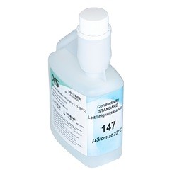 Solucin de verificacin XS EC 147 S cm de 500ml